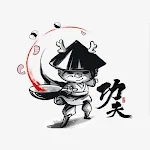 Cover Image of Télécharger Kung Fu Sushi  APK