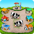 Farm Frenzy Free: Time management games offline 🌻 1.3.8