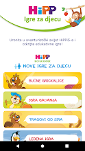 Hipp Igre Za Djecu Aplikacije Na Google Playu