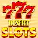Desert Wild Vegas Casino Slot