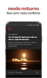 G1 Portal de Notícias da Globo