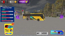 Coach Bus Simulator: Bus Driveのおすすめ画像2