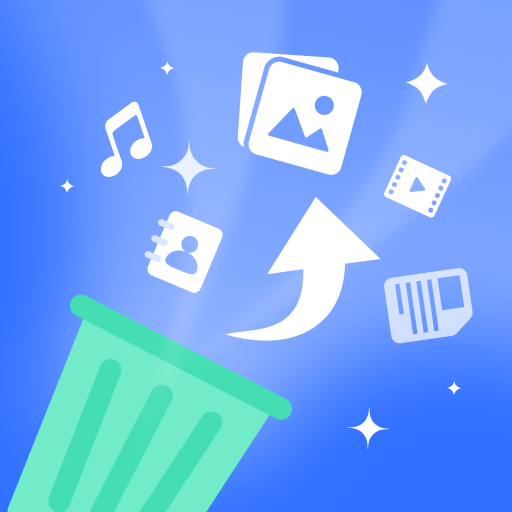 Photo Recovery & File Restore Download on Windows