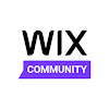 Wix: Community icon
