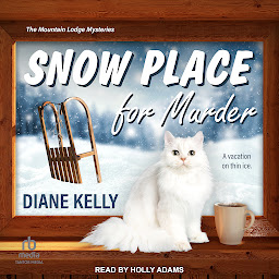 Icon image Snow Place for Murder