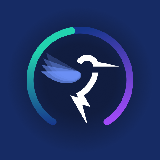 Speed Test | HighSpeedInternet logo