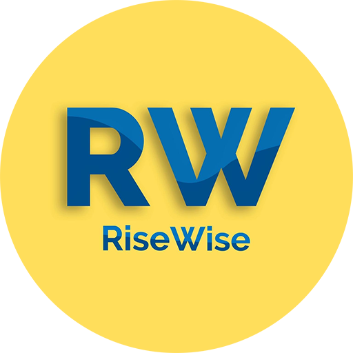 RiseWise Capital logo