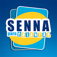 Senna para crianças