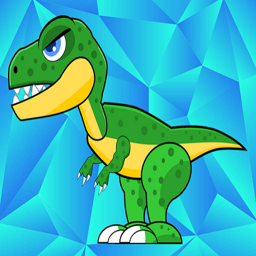 Dino Run – Apps on Google Play