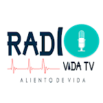 Cover Image of Download Radio Vida TV  APK