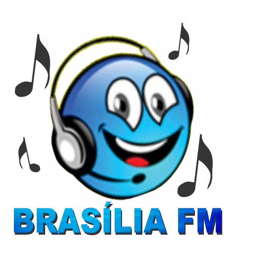 Brasília FM Online 2.0 Icon