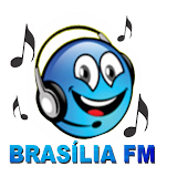 Brasília FM Online icon