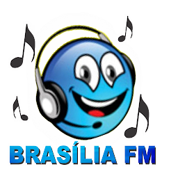 Icoonafbeelding voor Brasília FM Online