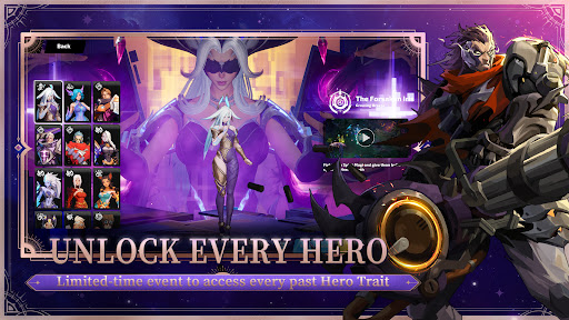 Torchlight: Infinite - Screenshot 4