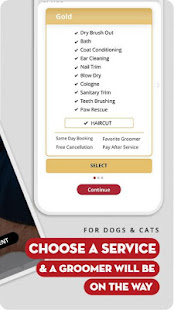 GROOMIT - Mobile Pet Grooming