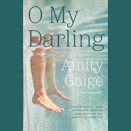 Icon image O My Darling: A Novel