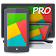 Screen Stream Mirroring Pro icon