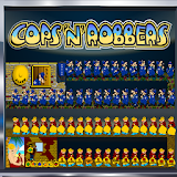 Cops 'n' Robbers icon
