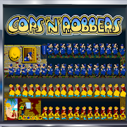 Cops 'n' Robbers  Icon