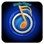 Cover Image of Herunterladen Music Player (Advance)  APK