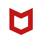 Cover Image of Download McAfee Security: Antivirus VPN  APK