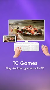 TC Games Vip + Mod 3