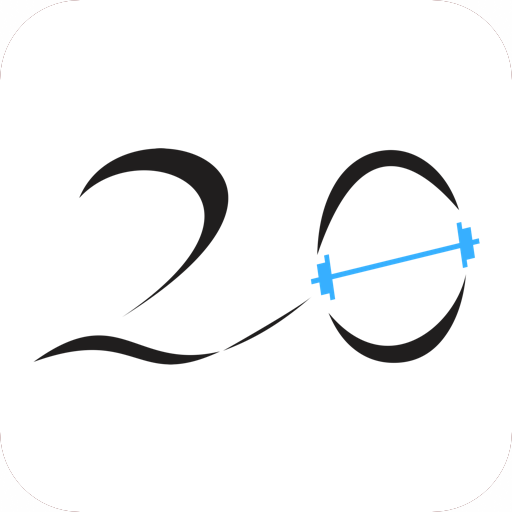 Team Twenty logo