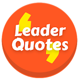 Famous Leaders Quotes icon