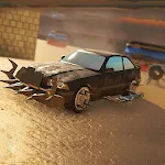 Cover Image of Unduh Zombie Derby - Drift 1.0 APK
