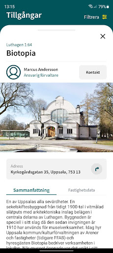 Hemmaplan Screen 3