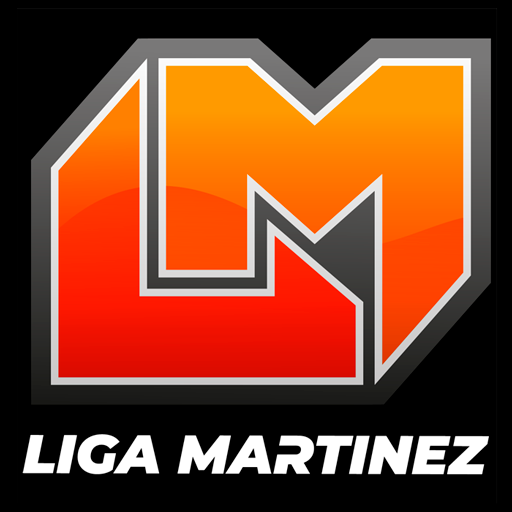 Liga Martínez logo