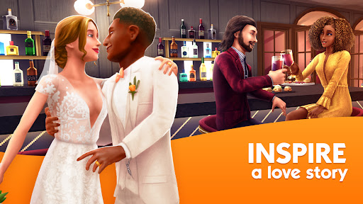 How To Get Married In Avakin Life