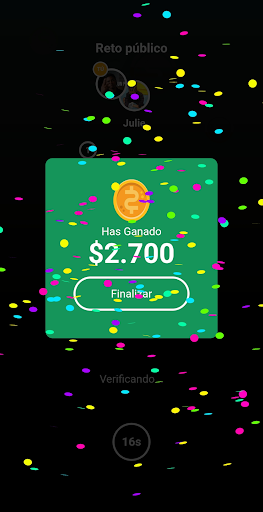 MoneyGo Screen 2