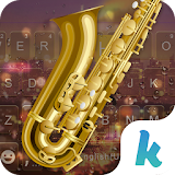 Saxophone Sound for Kika icon
