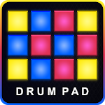 Cover Image of Download Drum Pad – Beat Maker  APK
