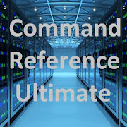 Top 29 Books & Reference Apps Like Command Reference Ultimate - Best Alternatives
