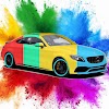 Car Color Changer - Body paint