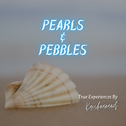 Icon image Pearls and Pebbles