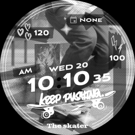 Get Skateboard for Android Aso Report