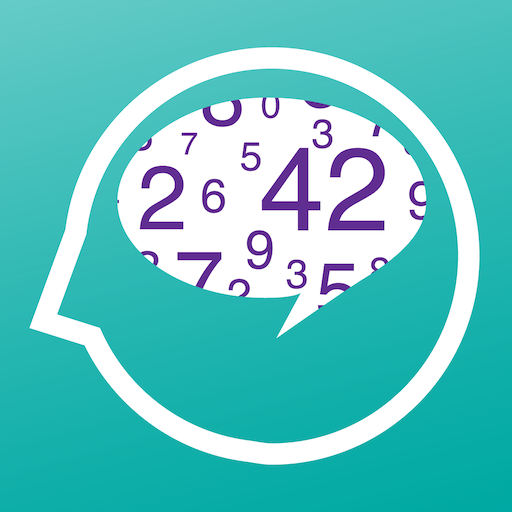 Number Therapy 1.1.44 Icon