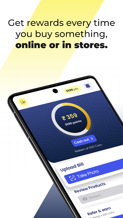 UB - Rewards - 2.50 - (Android)