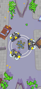 Circle Defense 0.2 APK screenshots 3