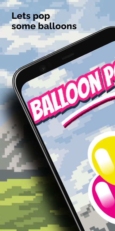 Balloon Pop - 1.0.0.4 - (Android)