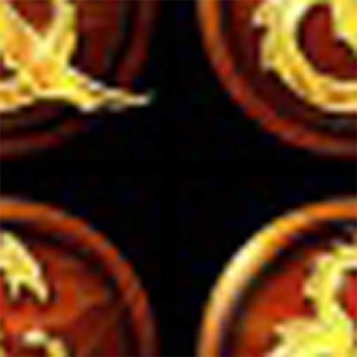 DDO Puzzle Solver logo