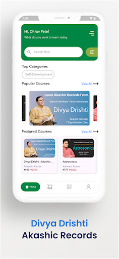 Happy Life University