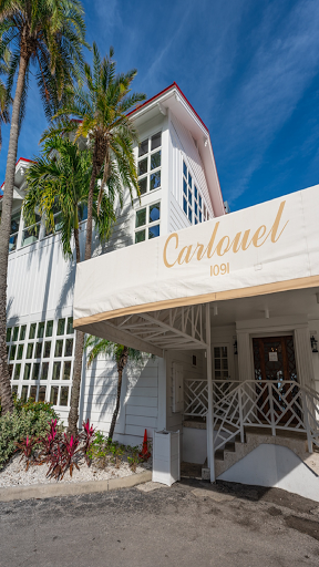 Android application Carlouel Beach & Yacht Club screenshort