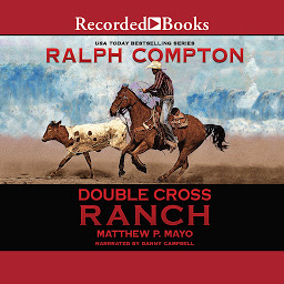 Icon image Ralph Compton Double Cross Ranch