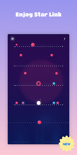 Star Link Screen 3