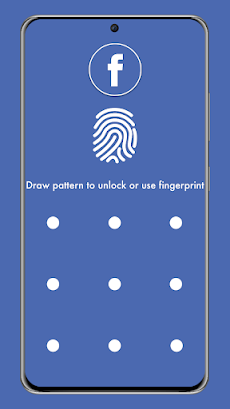 Fingerprint Locker Proのおすすめ画像2