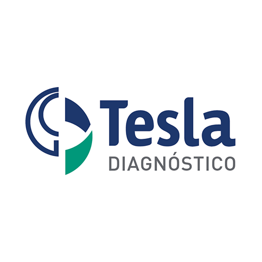 Diagnóstico Tesla logo